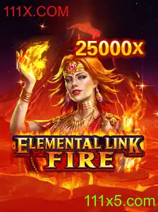 ElementalLinkFire